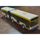 Модель автобуса Mercedes-Benz O405GN2 1/87 металл.