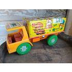 Машинка СССР под восстановление ОБМЕН!