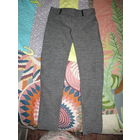 Брюки дудочки. Хорошо тянутся. Р.48