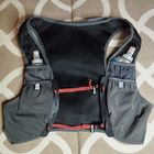 Жилетка-рюкзак велосипедная Crane