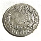 Полугрош 1556 Вильно