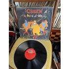 Queen A Kind of Magic Виниловая пластинка