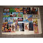 Наклейки 90-х Лот 12