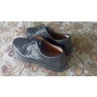 Туфли мужские фирменные Белвест 43 р-р