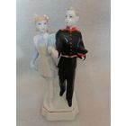 Первый бал. Дулево.