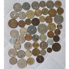 50 монет без повторов 7