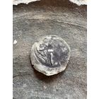 Монета печать