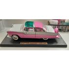 Модель 1:18 ROAD TOUGH 1955 FORD FAIRLANE CROWN