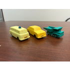 Машинки из детства