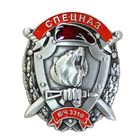 ВВ МВД. СПЕЦНАЗ вч 3310