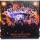 Krokus – Long Stick Goes Boom (2LP) / NM