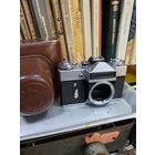 Зенит Е КМЗ ранний 1971 год