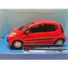 Cararama Citroen C1 1/43
