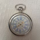 Часы карманные