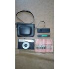 Фотоаппарат Смена 8М