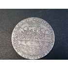 Копия талера город Торунь