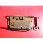 Замок для сундука. Рабочий. Редкость. Середина 19 века.