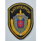 Шеврон 13