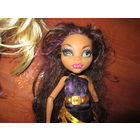 Монстер Хай . Кукла Monster High