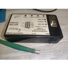 Регистратор температуры ATMEGA128A DS18B20 DS1307