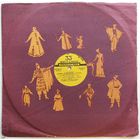 LP А. ХАЧАТУРЯН - Концерт Для Фортепиано С Оркестром (Л. Оборин, БСО ВР дир. А. Хачатурян) (1956)