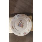 Тарелка.Бавария, клеймо.