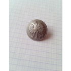 Пуговица ( пуга ) Польша.