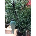 Старинная Елочная игрушка парашют