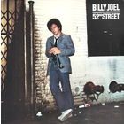 Billy Joel – 52nd Street, LP 1978