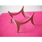 Подставка под бочонок вина. Арарат.