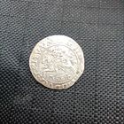 Полугрош 1564 .