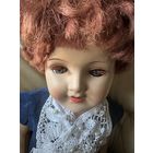 Кукла Sonrenberg 75 см флиртушка