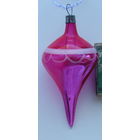 Ёлочная игрушка. Парашют. С-42.