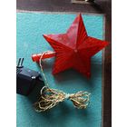 Верхушка на ёлку