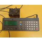 Электроника МК-52