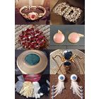 - Часы EPORA Бижутерия и пр. Германия 1950-ые