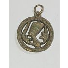 Кулон Египет   . Распродажа винтажный бижутерии с рубля !