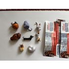 Тайная жизнь домашних животных