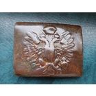 Пряжка Австро Венгрия ПМВ