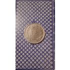 Турция 20 пара1909 Османская империя