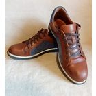 Туфли мужские 40-41 рр Conhpol Dynamic