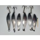 Блесна СУДАКОВАЯ (аналог или оригинал завода Сокол)