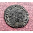 Римская империя до начала V века. Император Лициний (308-324 гг.) /17/