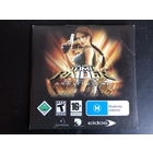 Компьютерная игра для PC - Tomb Raider "Anniversary"