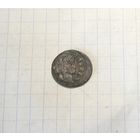 Боратинка 1663 GFH, Oliwa. R1