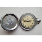 Карманные часы Молния.Не на ходу.