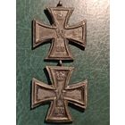 Два креста 1870 копия