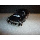 Модель авто Волга ГАЗ-21. 1:43.