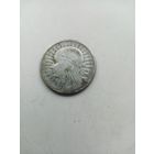 2 ЗЛОТЫХ ЯДВИГА 1933 г