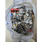 Часы разные одним лотом